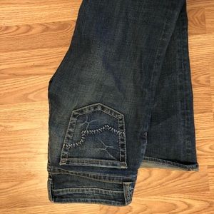 Big Star size 29xl boot cut